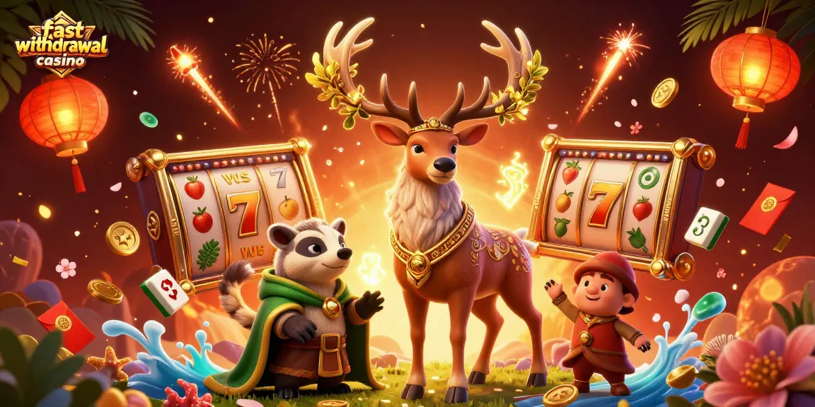 5 Common Fast Withdrawal Casino Mistakes and How to Fix Them for Winning Strategies in 2026