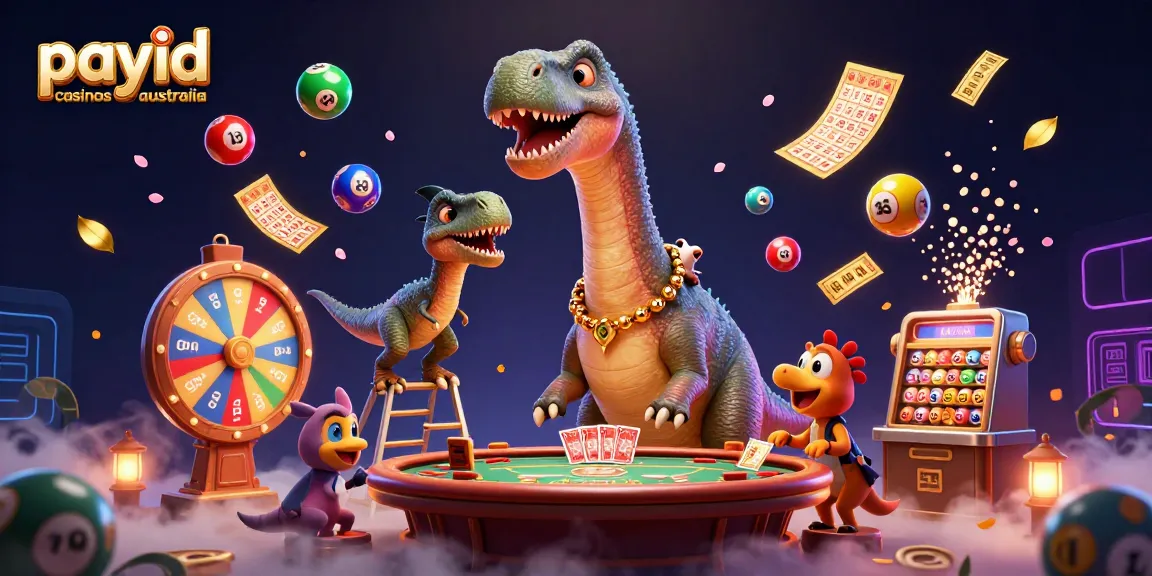 PayID Casinos Australia Head to Head: Instant Deposit and Withdrawal Comparison for Gamblers